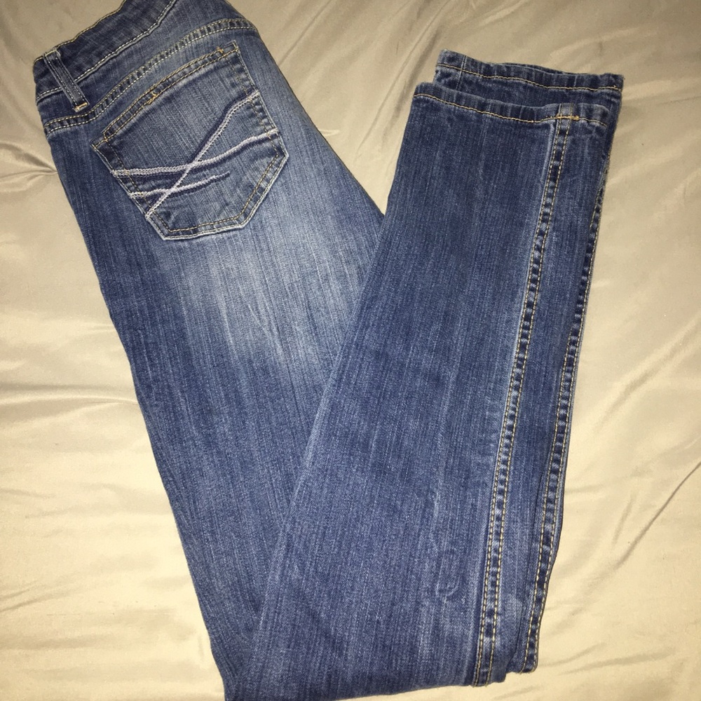 Aeropostale jeans